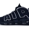 Nike Air More Uptempo Obsidian (921948-400) – Zapatillas deportivas para hombre