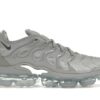 Nike Air VaporMax Plus Gris Frío – 924453-005