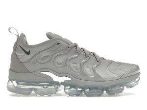 Nike Air VaporMax Plus Gris Frío – 924453-005