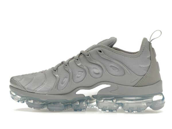 Nike Air VaporMax Plus Gris Frío – 924453-005