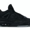 Air Jordan 4 Retro Kaws Negro (930155-001) – Hombre