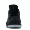 Air Jordan 4 Retro Kaws Negro (930155-001) – Hombre