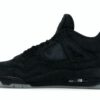 Air Jordan 4 Retro Kaws Negro (930155-001) – Hombre