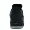 Air Jordan 4 Retro Kaws Negro (930155-001) – Hombre