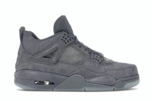 Air Jordan 4 Retro Kaws – 930155-003