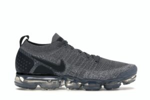 Nike Air VaporMax 2 Gris Oscuro – 942842-002