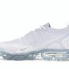 Nike Air VaporMax Flyknit 2 Blanco Platino Puro – 942842-100