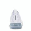 Nike Air VaporMax Flyknit 2 Blanco Platino Puro – 942842-100