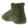 Jordan 12 Retro PSNY Olive – AA1233-200 Public School NY Collaboration Zapatillas para hombre