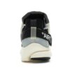 Zapatillas Nike Air Presto Off-White AA3830-001 Negro/Muselina
