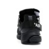 Nike Air Presto Off-White Negro (2018) – AA3830-002