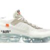 Nike Air VaporMax Off-White (2018) AA3831-100