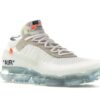Nike Air VaporMax Off-White (2018) AA3831-100