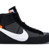 Nike Blazer Mid Off-White Grim Reaper AA3832-001