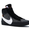 Nike Blazer Mid Off-White Grim Reaper AA3832-001