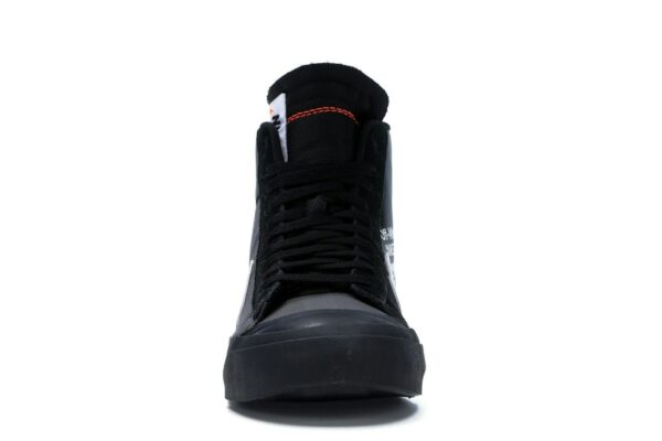 Nike Blazer Mid Off-White Grim Reaper AA3832-001