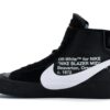 Nike Blazer Mid Off-White Grim Reaper AA3832-001