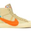 Nike Blazer Mid Off-White Noche de Brujas – AA3832-700