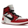 Jordan 1 Retro High Off-White Chicago (AA3834-101) – The Ten