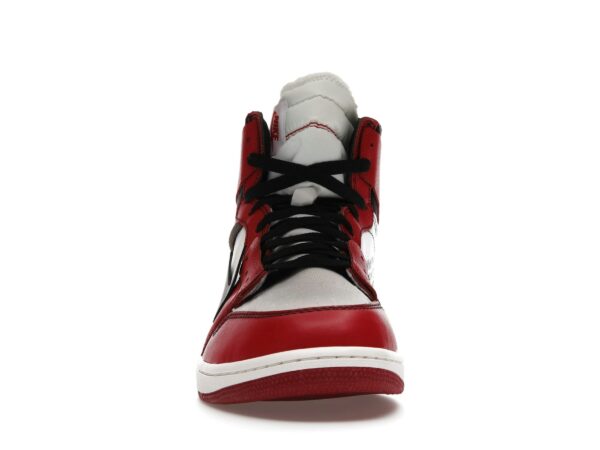 Jordan 1 Retro High Off-White Chicago (AA3834-101) – The Ten