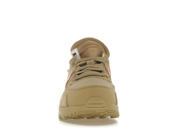 Nike Air Max 90 Off-White Desert Ore AA7293-200