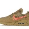 Nike Air Max 90 Off-White Desert Ore AA7293-200