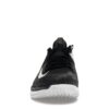 Nike Court Air Zoom Zero Negro Carmesí Brillante AA8018-016