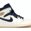 Jordan 1 Retro Mid Jeter – AH6342-104