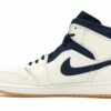 Jordan 1 Retro Mid Jeter – AH6342-104