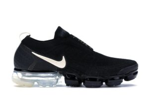 Nike Air VaporMax Moc 2 Negro Crema Claro – AH7006-002