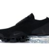 AH7006-002_20 Nike Air VaporMax Moc 2 Negro Crema Claro – AH7006-002