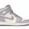 Jordan 1 Retro High Marfil Pálido (Mujer) – AH7389-101