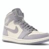 Jordan 1 Retro High Marfil Pálido (Mujer) – AH7389-101