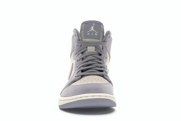 Jordan 1 Retro High Marfil Pálido (Mujer) – AH7389-101