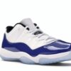 AH7860-100_05.jpg Jordan 11 Retro Low Concord Blanco (Mujer) – AH7860-100
