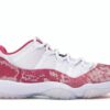 AH7860-106_01.jpg Jordan 11 Retro Low Rosa Piel de Serpiente (2019) para Mujer – AH7860-106
