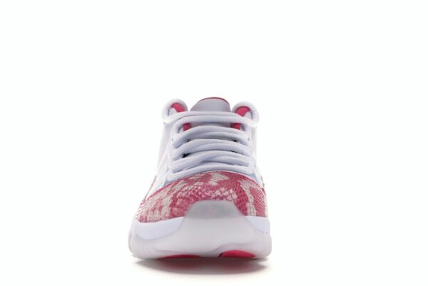 AH7860-106_10.jpg Jordan 11 Retro Low Rosa Piel de Serpiente (2019) para Mujer – AH7860-106