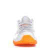 Air Jordan 11 Retro Low Citrus (2021) para mujer – AH7860-139