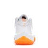 Air Jordan 11 Retro Low Citrus (2021) para mujer – AH7860-139