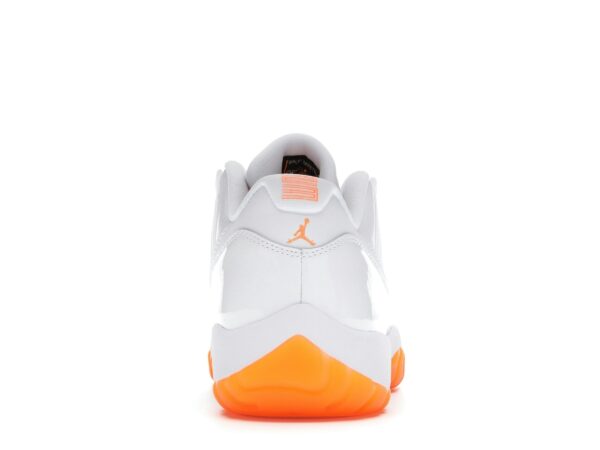 Air Jordan 11 Retro Low Citrus (2021) para mujer – AH7860-139