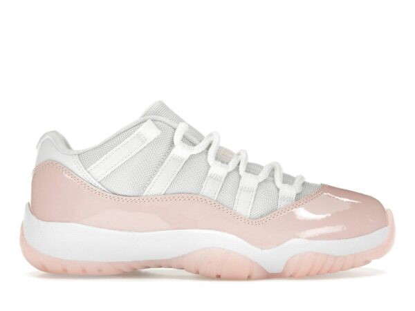 Jordan 11 Retro Low Legend Rosa para Mujer – AH7860-160