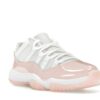 Jordan 11 Retro Low Legend Rosa para Mujer – AH7860-160