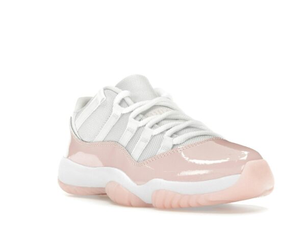 Jordan 11 Retro Low Legend Rosa para Mujer – AH7860-160