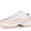 Jordan 11 Retro Low Legend Rosa para Mujer – AH7860-160