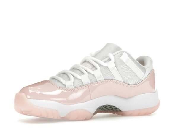 Jordan 11 Retro Low Legend Rosa para Mujer – AH7860-160
