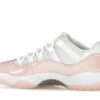 Jordan 11 Retro Low Legend Rosa para Mujer – AH7860-160