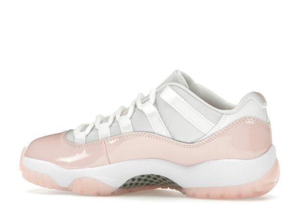 Jordan 11 Retro Low Legend Rosa para Mujer – AH7860-160