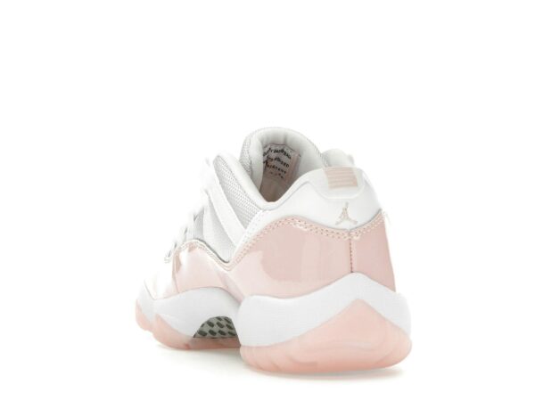 Jordan 11 Retro Low Legend Rosa para Mujer – AH7860-160