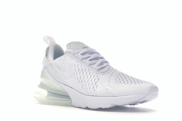 Nike Air Max 270 Triple Blanco – AH8050-101