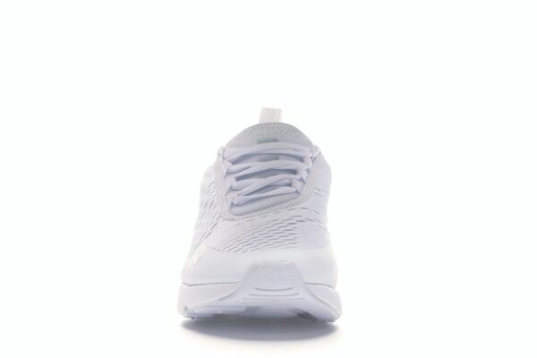 Nike Air Max 270 Triple Blanco – AH8050-101